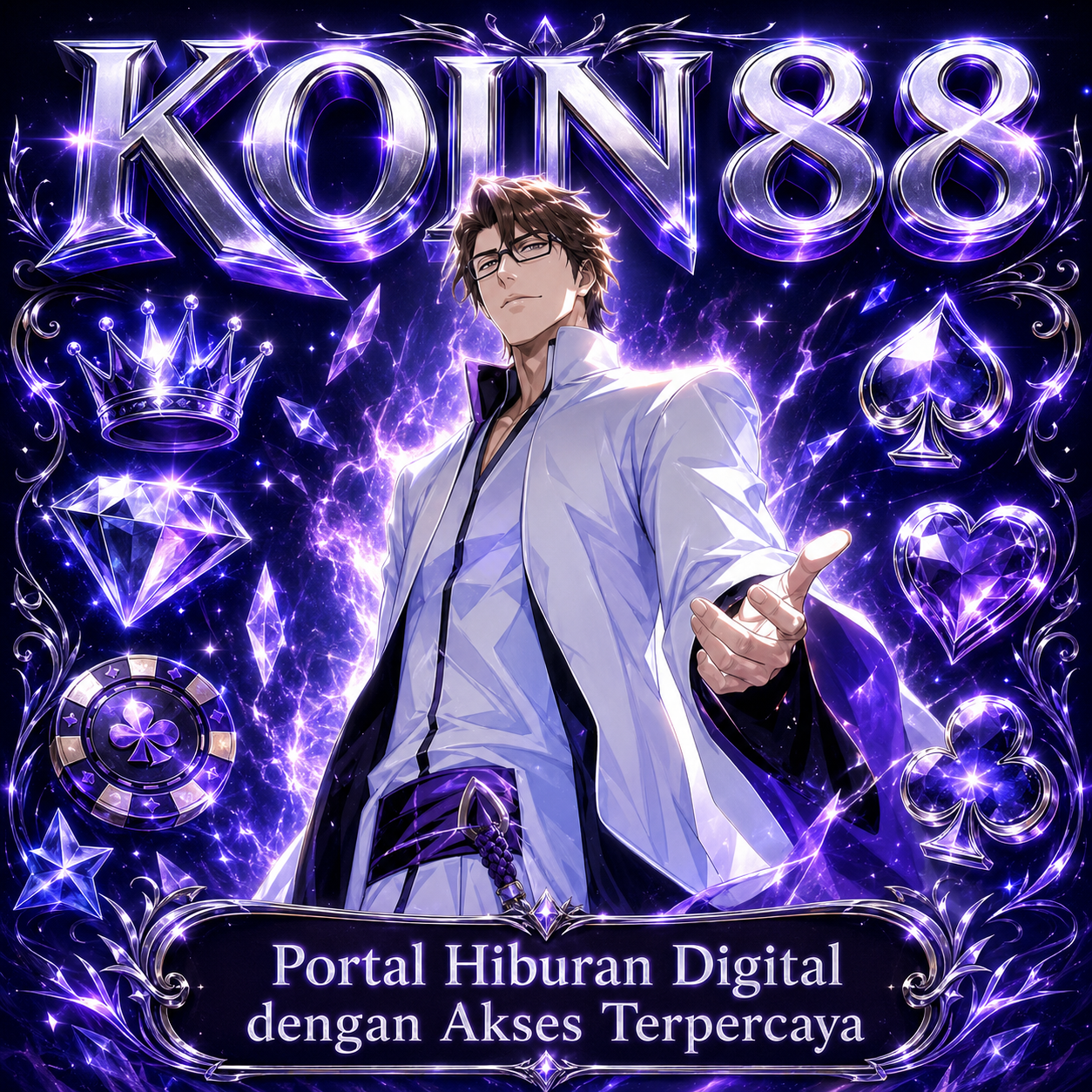 Banner KOIN88