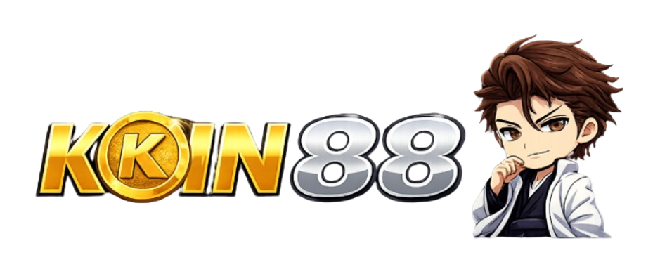 KOIN88 Logo